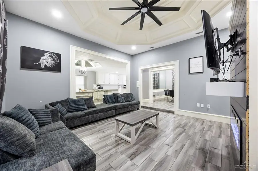 5609 Cowboys Circle, Mission, TX 78574 - #3