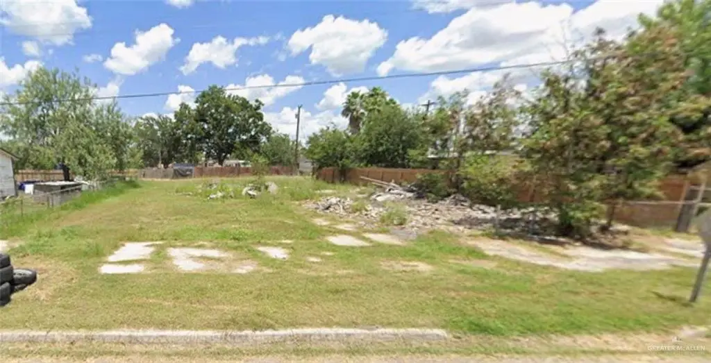 425 N Magnolia Street, La Villa, TX 78572 - #1