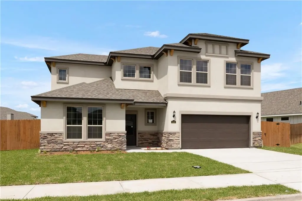 1440 E Silos Avenue, Edinburg, TX 78542 - #1