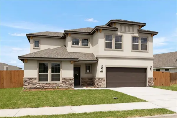 1440 E Silos Avenue, Edinburg, TX 78542