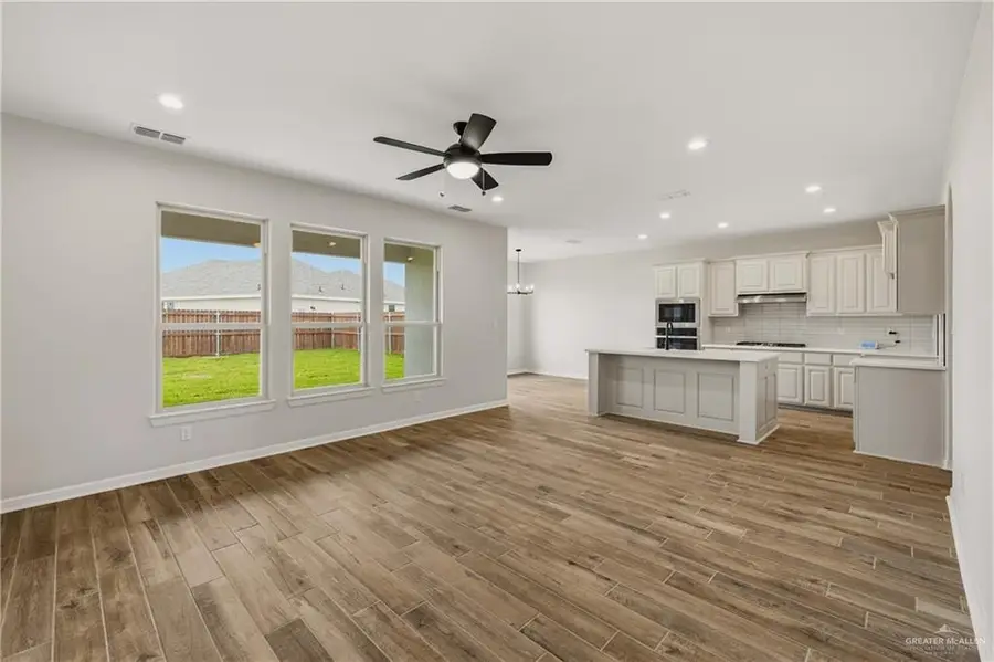 1440 E Silos Avenue, Edinburg, TX 78542 - #2