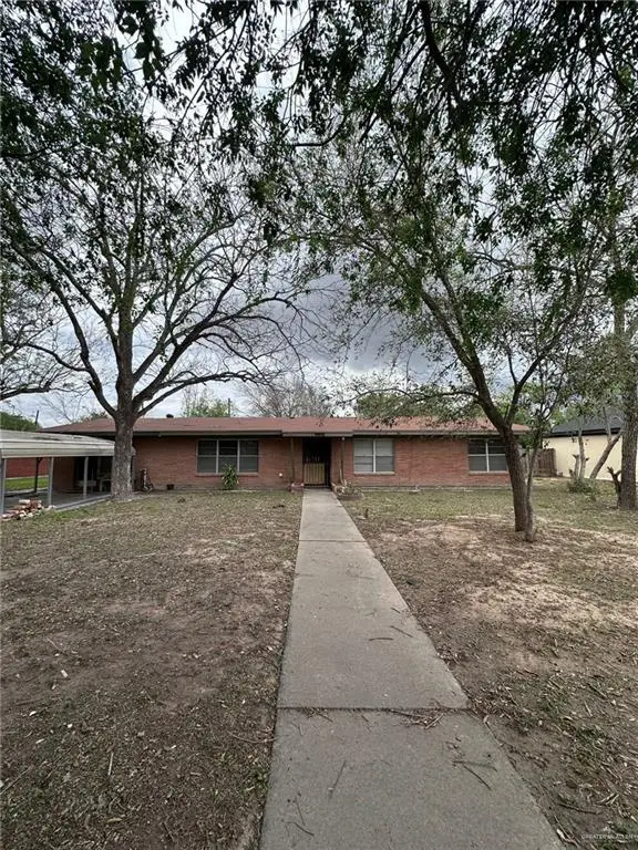 1215 Oak Street, Mission, TX 78572 - #1