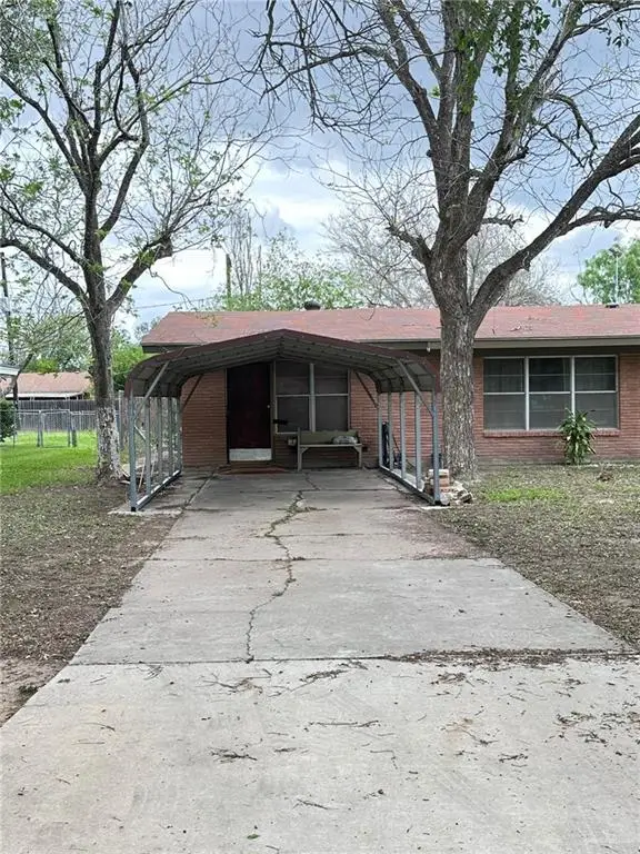 1215 Oak Street, Mission, TX 78572 - #3