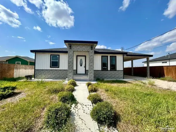 2203 N 109th Street, Alton, TX 78573