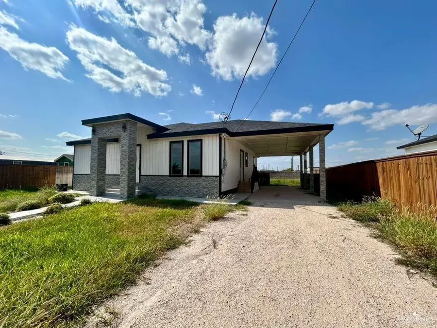 2203 N 109th Street, Alton, TX 78573 - #2