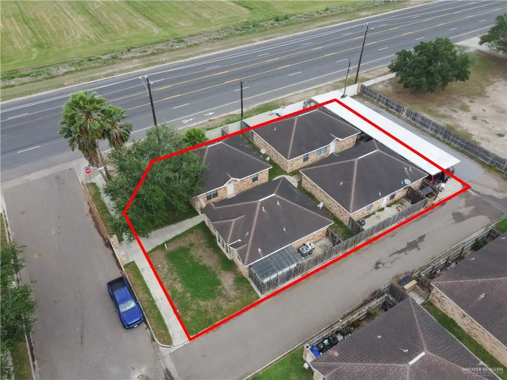 2123 Western Drive, Edinburg, TX 78539 - #1