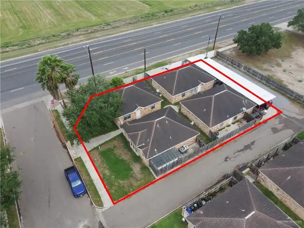 2123 Western Drive, Edinburg, TX 78539