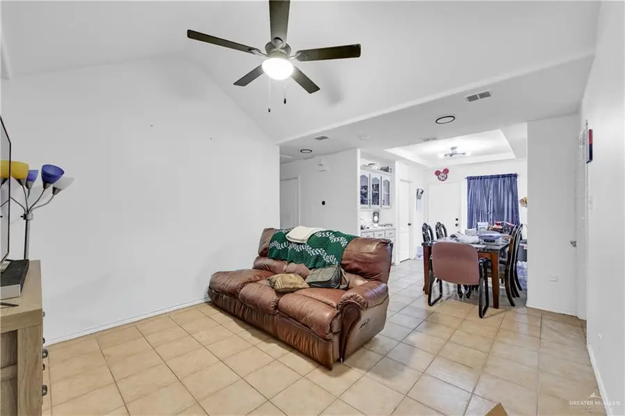 2123 Western Drive, Edinburg, TX 78539 - #3