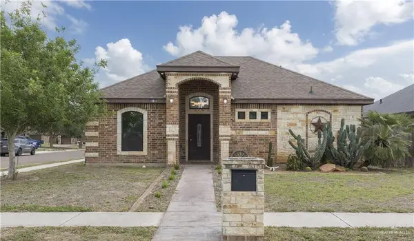 10932 N 30th Street, McAllen, TX 78504