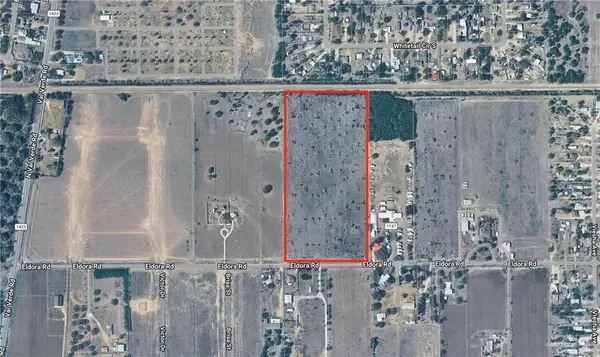 0 Eldora Road, Donna, TX 78537