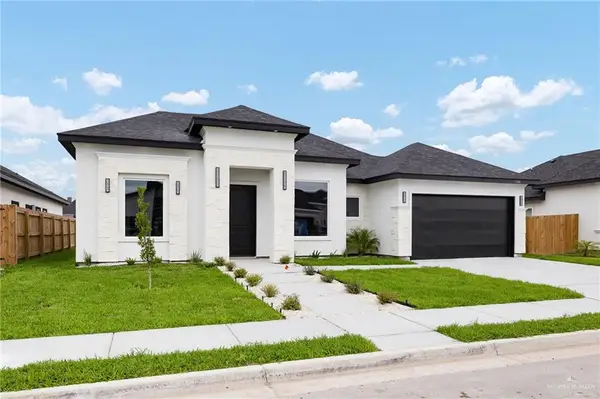 1200 Moses Drive, San Juan, TX 78589