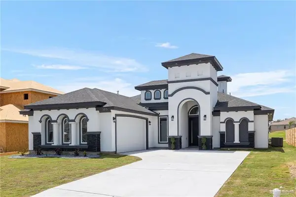 3316 Lago Superior, Edinburg, TX 78542