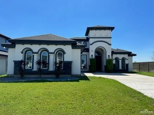 3316 Lago Superior, Edinburg, TX 78542 - #2