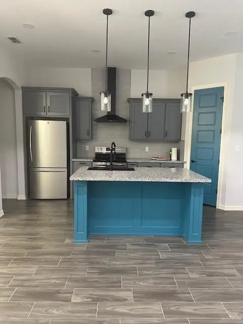 3316 Lago Superior, Edinburg, TX 78542 - #3