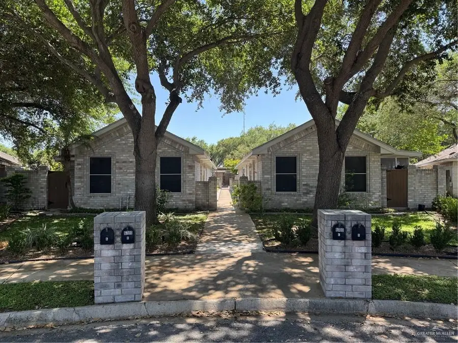 6700 N 8th Street, McAllen, TX 78504 - #2