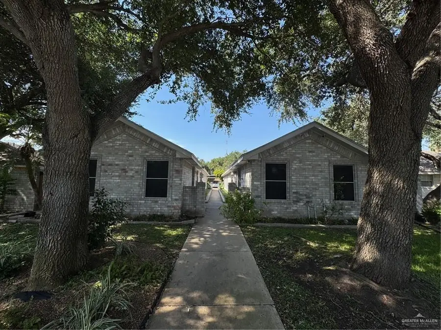 6700 N 8th Street, McAllen, TX 78504 - #3