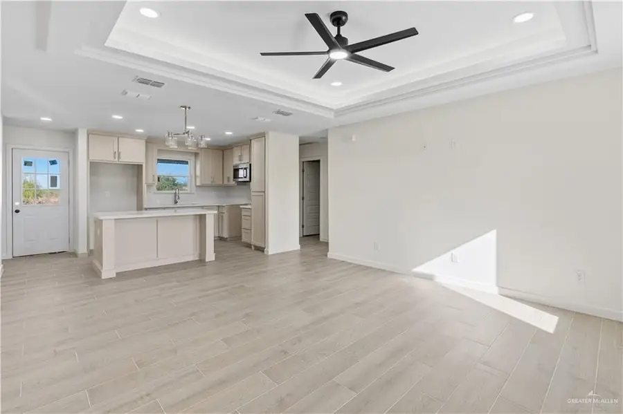 5635 Gardenia Street, Edinburg, TX 78541 - #2