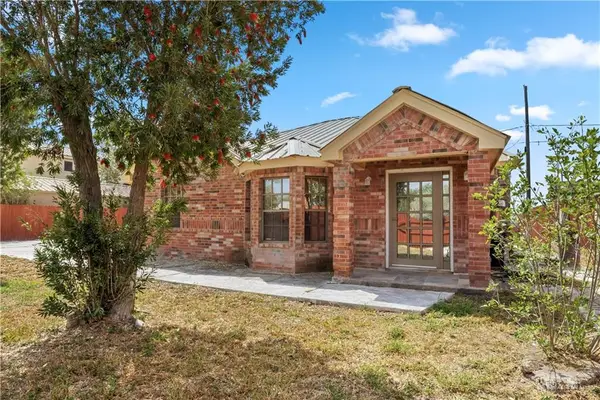 1020 Tamaulipas Street, Weslaco, TX 78596