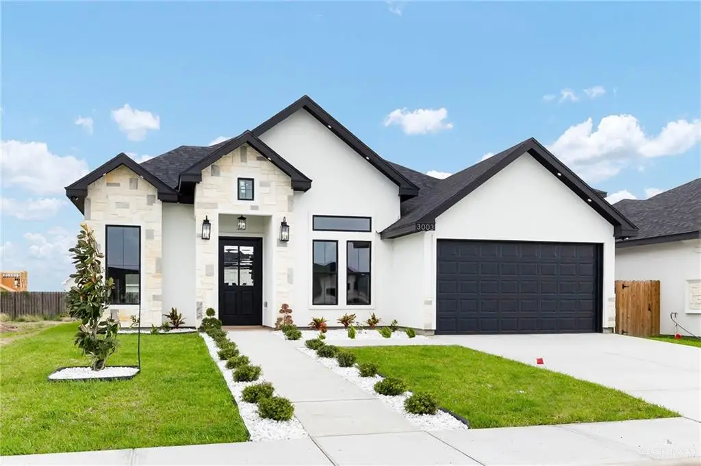 3003 E Q Street, Hidalgo, TX 78557 - #1