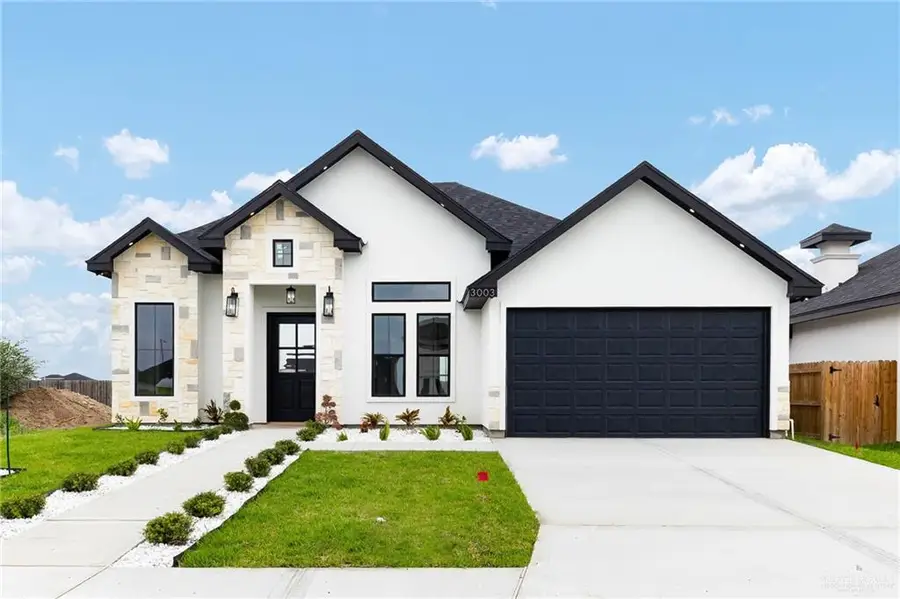 3003 E Q Street, Hidalgo, TX 78557 - #2