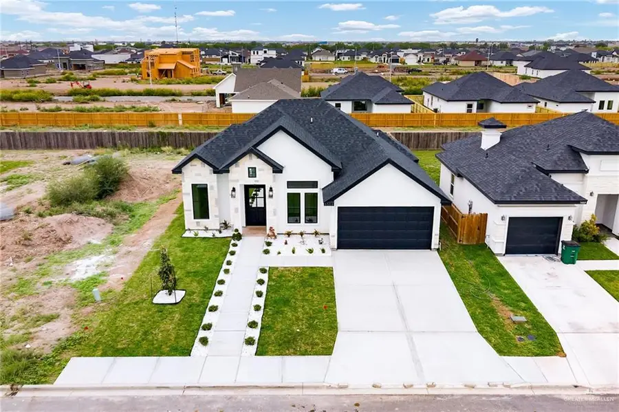 3003 E Q Street, Hidalgo, TX 78557 - #3