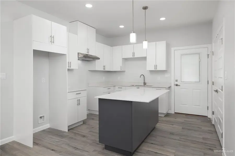 1720 Clinton Street, Harlingen, TX 78550 - #2