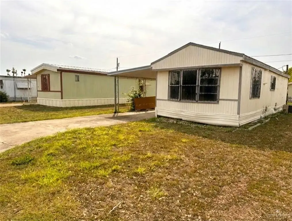 87 Lampshire, Palmview, TX 78572 - #1