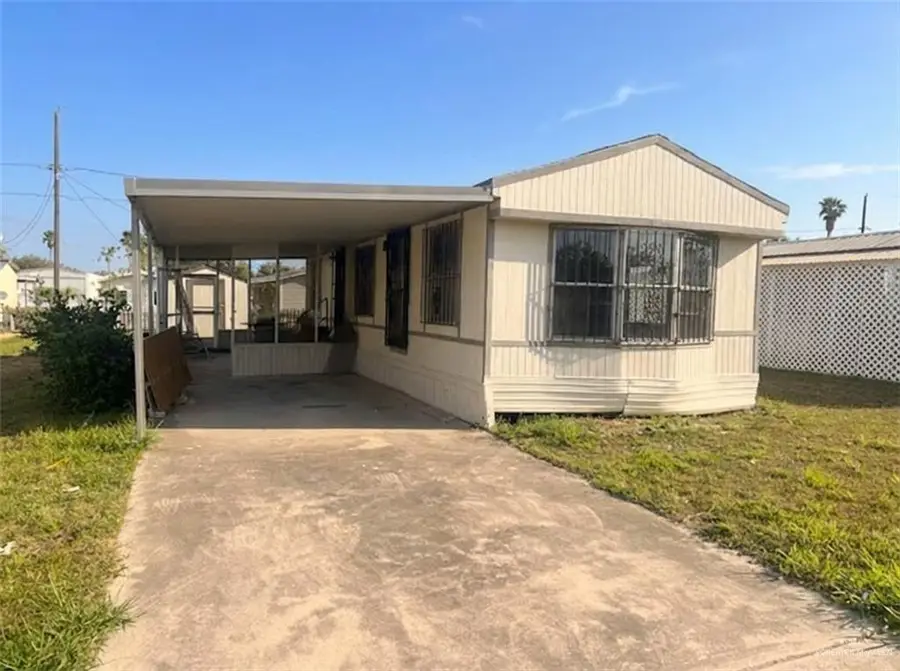 87 Lampshire, Palmview, TX 78572 - #2