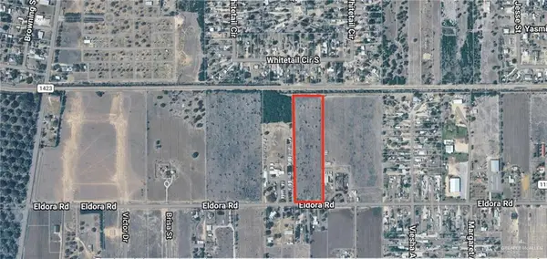 00 Eldora Road, Donna, TX 78537