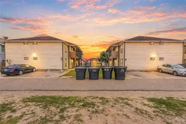 112 N Linares Street, Alton, TX 78573