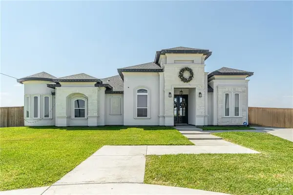 21325 Hibiscus, Elsa, TX 78542