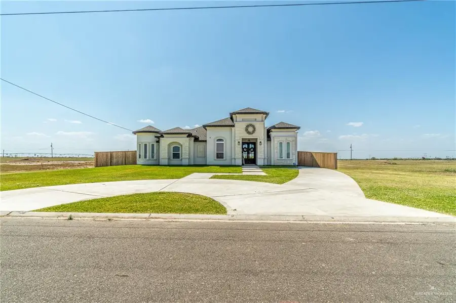 21325 Hibiscus, San Juan, TX 78542 - #2