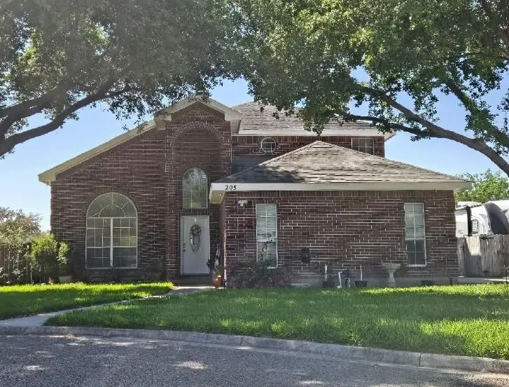 205 Oregano Street, Edinburg, TX 78541 - #1