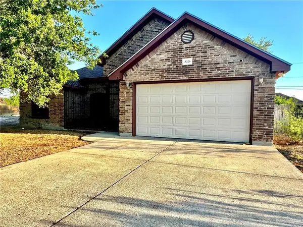 3326 Tulipan Avenue, Edinburg, TX 78542