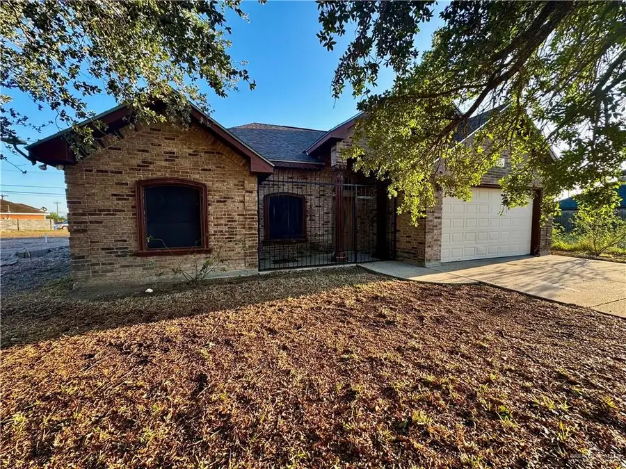 3326 Tulipan Avenue, Edinburg, TX 78542 - #2