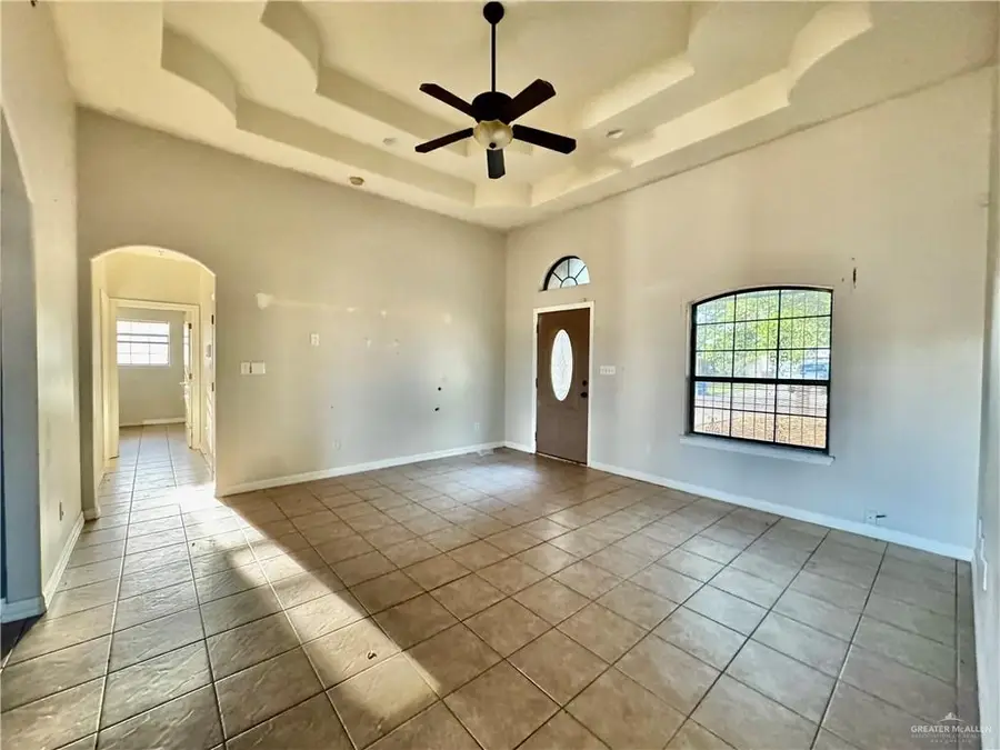 3326 Tulipan Avenue, Edinburg, TX 78542 - #3