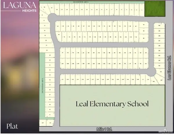 58 Los Ebanos Road, Mission, TX 78572