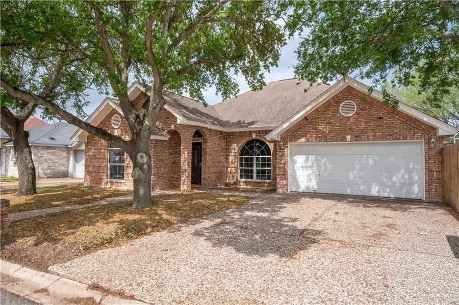 2802 Montgomery Drive, Pharr, TX 78577 - #3