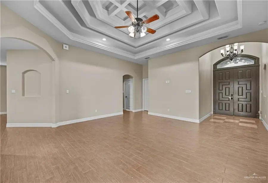 2608 Flamingo Avenue, Mission, TX 78574 - #3