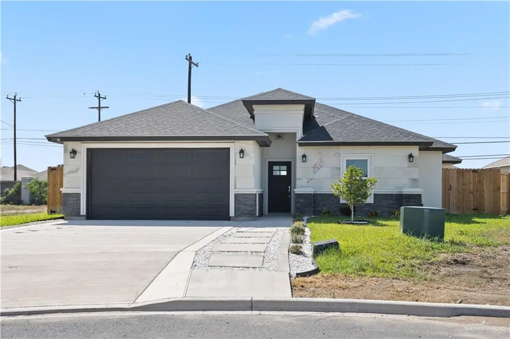 2112 N 28th Street, Hidalgo, TX 78557 - #1