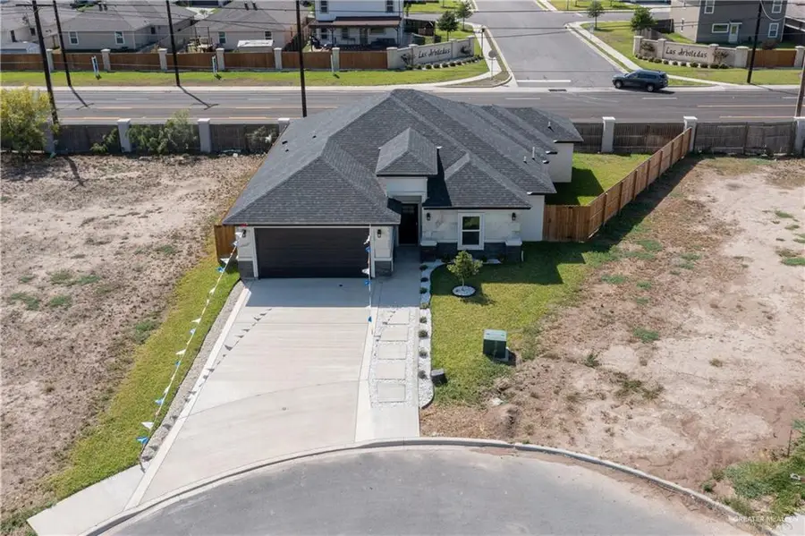 2112 N 28th Street, Hidalgo, TX 78557 - #2