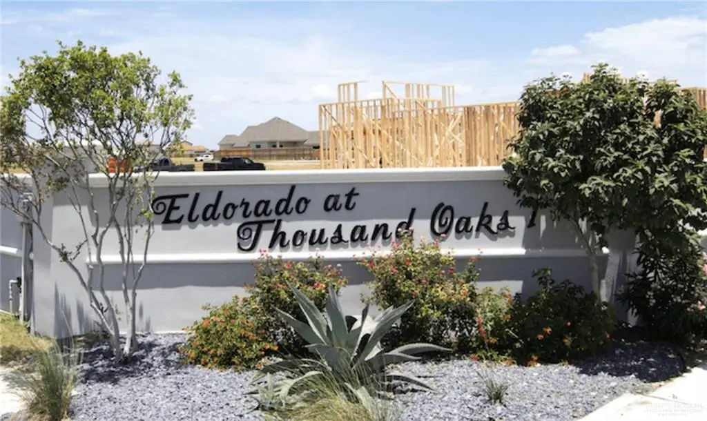 13000 34th Street, McAllen, TX 78542 - #1