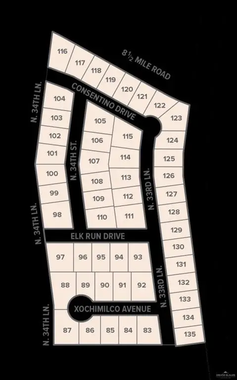 13000 34th Street, McAllen, TX 78542 - #2