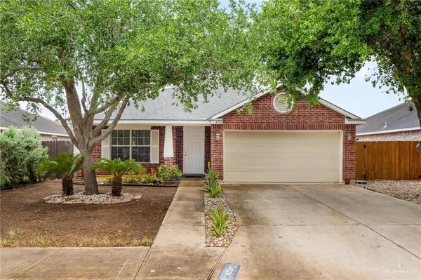 4716 Xanthisma Avenue, McAllen, TX 78504