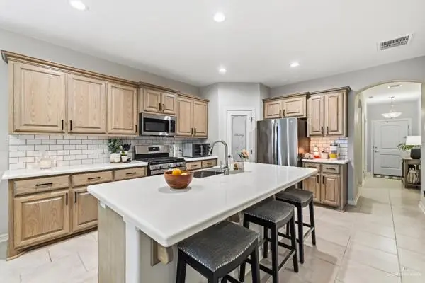 14126 Wichita Falls Lane, McAllen, TX 78504 - #3