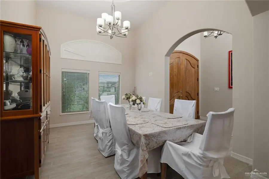 3507 Danubio Drive, Edinburg, TX 78539 - #3