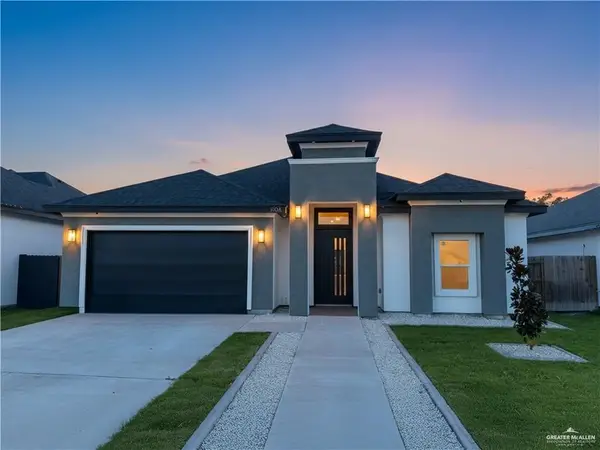 1006 Cooper Lane, San Juan, TX 78589