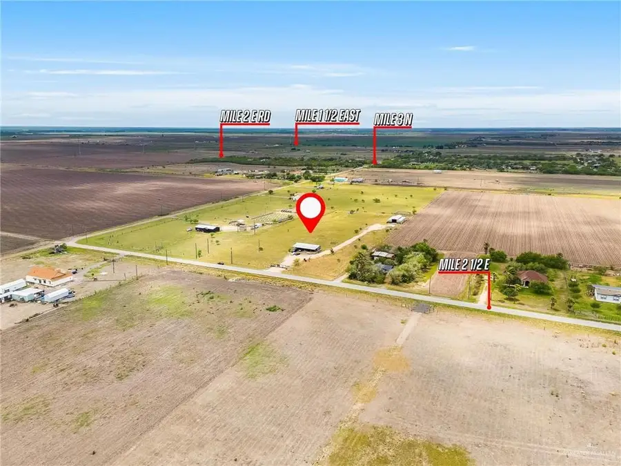 4077 Mile 2 1/2 E, Mercedes, TX 78570 - #2