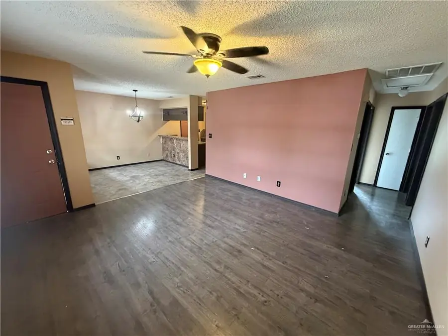 3006 Nogal Street, Hidalgo, TX 78557 - #2