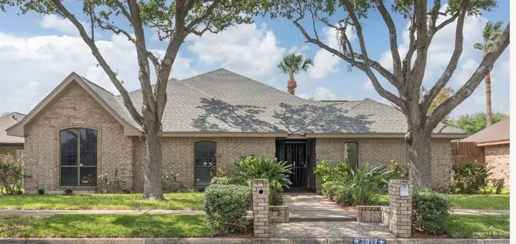 2317 Swallow Avenue, McAllen, TX 78504 - #1